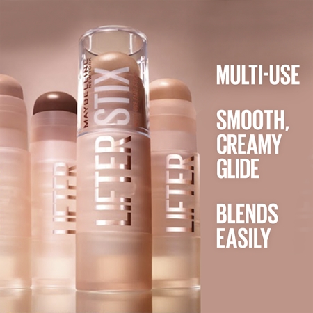 MAYBELLINE NEW YORK Lifter Stix konturovací tyčinka