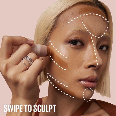 MAYBELLINE NEW YORK Lifter Stix konturovací tyčinka