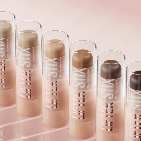 MAYBELLINE NEW YORK Lifter Stix konturovací tyčinka