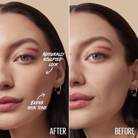 MAYBELLINE NEW YORK Lifter Stix Countour Stick