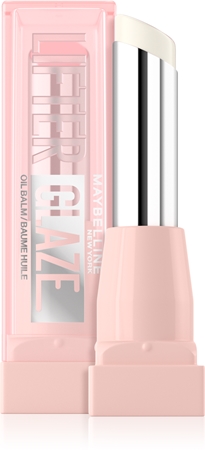 MAYBELLINE NEW YORK Lifter Glaze intenzivní hydratační balzám na rty s vysokým leskem