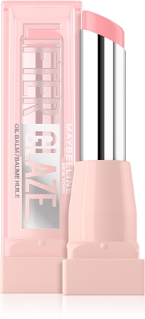 MAYBELLINE NEW YORK Lifter Glaze intenzív hidratáló szájbalzsam magasfényű