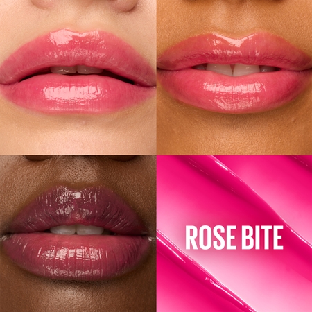 MAYBELLINE NEW YORK Lifter Glaze intenzív hidratáló szájbalzsam magasfényű