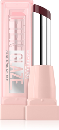 MAYBELLINE NEW YORK Lifter Glaze Ultra Hydrating Lip Balm with high gloss effect