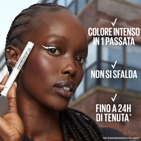 MAYBELLINE NEW YORK Tattoo Liner Dip-Ink eyeliner liquidi