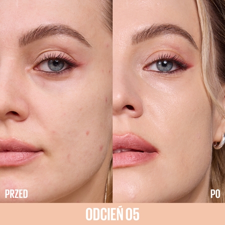 MAYBELLINE NEW YORK Lifter Concealer korektor rozjaśniający