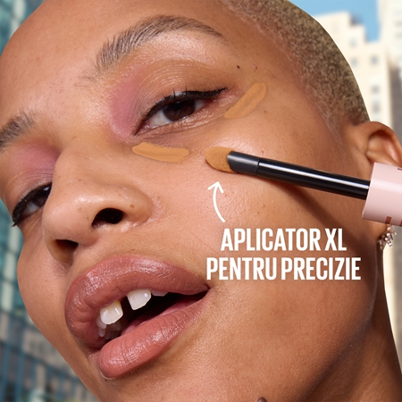 MAYBELLINE NEW YORK Lifter Concealer corector iluminator