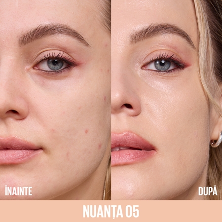 MAYBELLINE NEW YORK Lifter Concealer corector iluminator