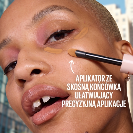 MAYBELLINE NEW YORK Lifter Concealer korektor rozjaśniający
