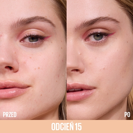 MAYBELLINE NEW YORK Lifter Concealer korektor rozjaśniający