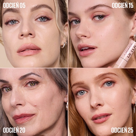 MAYBELLINE NEW YORK Lifter Concealer korektor rozjaśniający