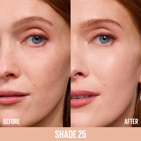 MAYBELLINE NEW YORK Lifter Concealer Illuminating Concealer