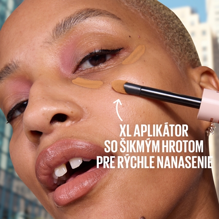MAYBELLINE NEW YORK Lifter Concealer rozjasňujúci korektor