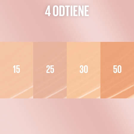 MAYBELLINE NEW YORK Lifter Concealer rozjasňujúci korektor