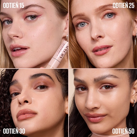 MAYBELLINE NEW YORK Lifter Concealer rozjasňujúci korektor