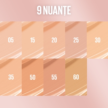 MAYBELLINE NEW YORK Lifter Concealer corector iluminator