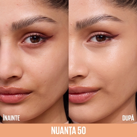 MAYBELLINE NEW YORK Lifter Concealer corector iluminator