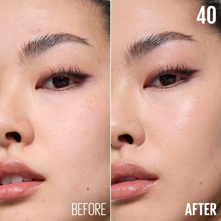 MAYBELLINE NEW YORK Fit Me! BB BB kremas SPF 50