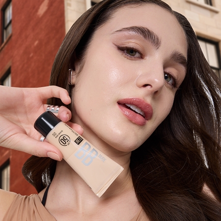 MAYBELLINE NEW YORK Fit Me! BB BB kremas SPF 50