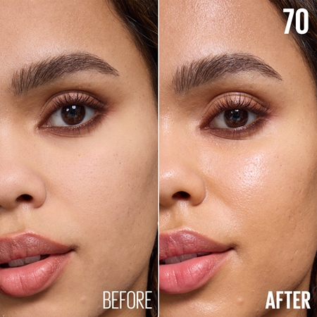 MAYBELLINE NEW YORK Fit Me! BB BB Cream SPF 50