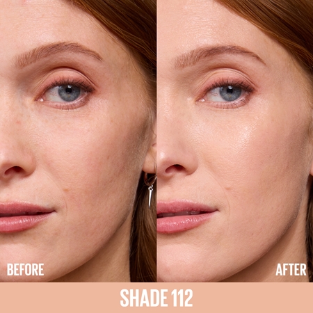 MAYBELLINE NEW YORK Lifter Plump & Glow Brightening Foundation for Natural Look