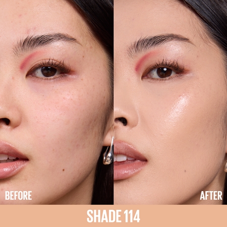 MAYBELLINE NEW YORK Lifter Plump & Glow Brightening Foundation for Natural Look