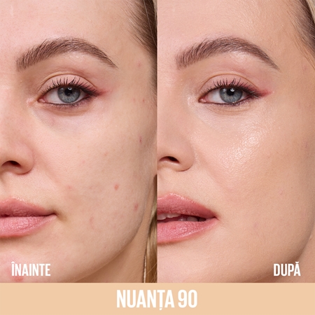 MAYBELLINE NEW YORK Lifter Plump & Glow machiaj de stralucire pentru un look natural