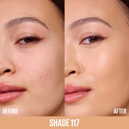 MAYBELLINE NEW YORK Lifter Plump & Glow Brightening Foundation for Natural Look