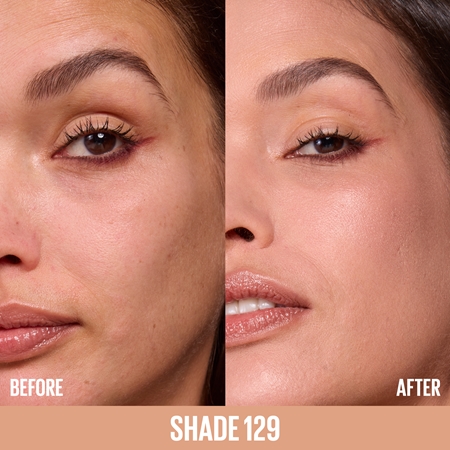 MAYBELLINE NEW YORK Lifter Plump & Glow Brightening Foundation for Natural Look