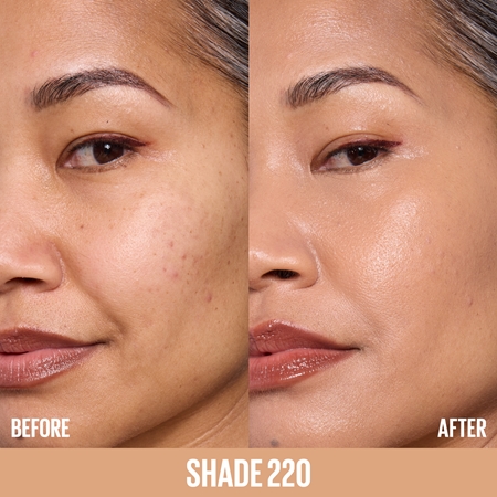MAYBELLINE NEW YORK Lifter Plump & Glow Brightening Foundation for Natural Look