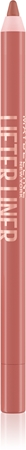 MAYBELLINE NEW YORK Lifter Liner contour lip pencil with moisturising effect