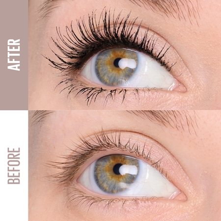 MAYBELLINE NEW YORK Lash Sensational Body Volume Mascara