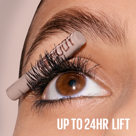 MAYBELLINE NEW YORK Lash Sensational Body Volume Mascara