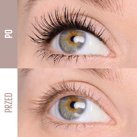 MAYBELLINE NEW YORK Lash Sensational Body tusz pogrubiający