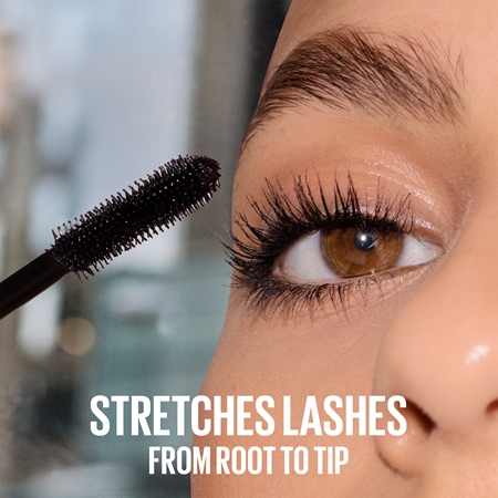 MAYBELLINE NEW YORK Lash Sensational Body Volume Mascara