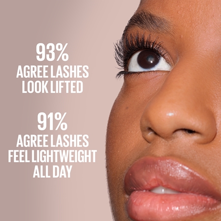 MAYBELLINE NEW YORK Lash Sensational Body Volume Mascara