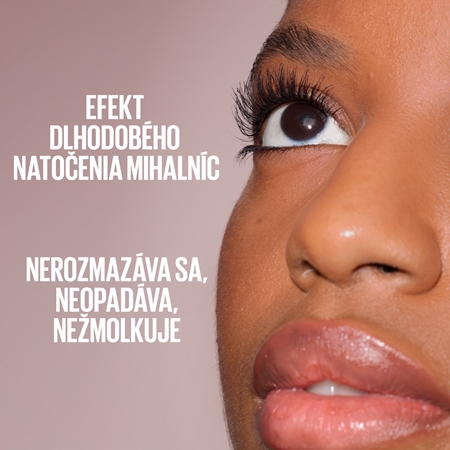 MAYBELLINE NEW YORK Lash Sensational Body objemová riasenka