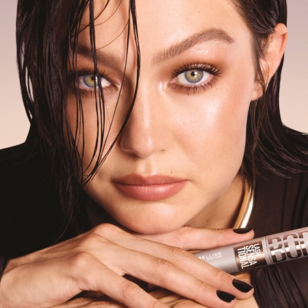 MAYBELLINE NEW YORK Lash Sensational Body objemová riasenka