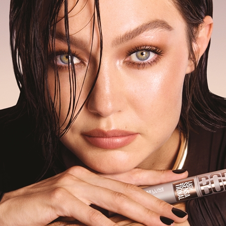 MAYBELLINE NEW YORK Lash Sensational Body mascara pentru volum