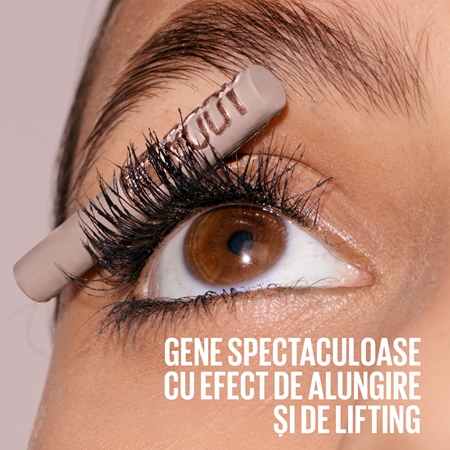 MAYBELLINE NEW YORK Lash Sensational Body mascara pentru volum