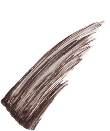 MAYBELLINE NEW YORK Brow Inserts creion pentru sprancene perie 2 in 1