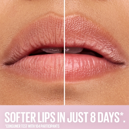 MAYBELLINE NEW YORK Lifter Gel huile à lèvres pour une brillance éclatante