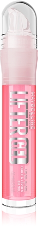 MAYBELLINE NEW YORK Lifter Gel Έλαιο για τα χείλη για λaμπερή λάμψη