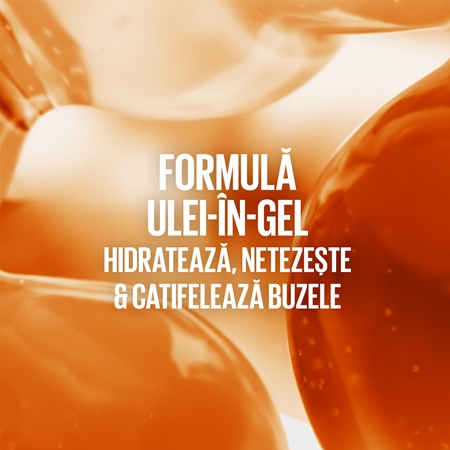 MAYBELLINE NEW YORK Lifter Gel ulei pentru buze pentru o stralucire puternica