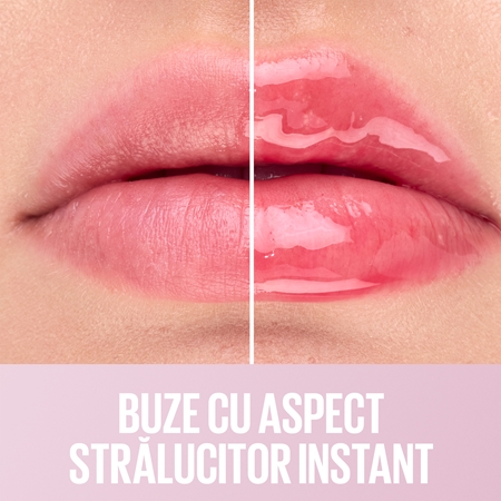 MAYBELLINE NEW YORK Lifter Gel ulei pentru buze pentru o stralucire puternica