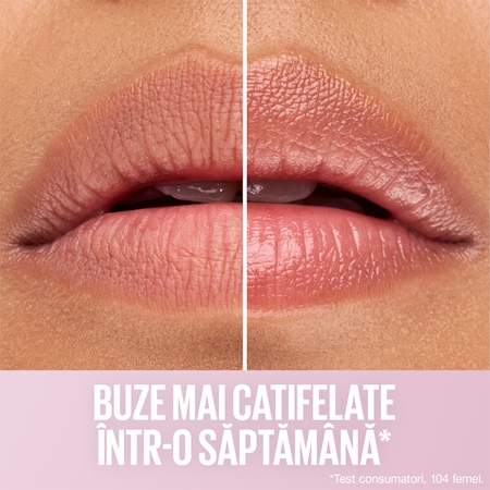 MAYBELLINE NEW YORK Lifter Gel ulei pentru buze pentru o stralucire puternica