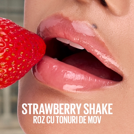 MAYBELLINE NEW YORK Lifter Gel ulei pentru buze pentru o stralucire puternica