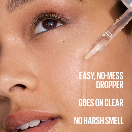 MAYBELLINE NEW YORK Summer Shot Self-Tanning Drops for the face