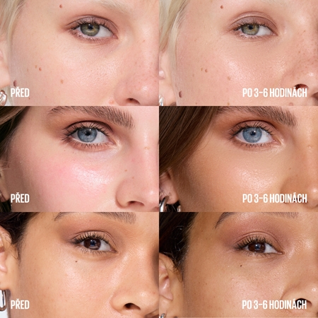 MAYBELLINE NEW YORK Summer Shot samoopalovací kapky na obličej