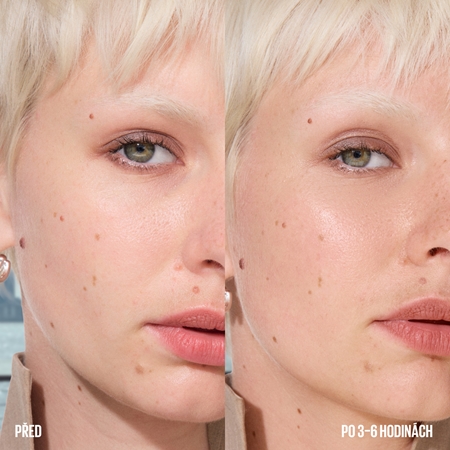MAYBELLINE NEW YORK Summer Shot samoopalovací kapky na obličej